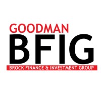 Brock Finance & Investment Group logo - Similar company to Ace Goodman