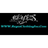 REYES CLOTHING COMP logo - Similar company to Reyes Clothing
