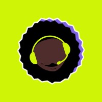 AfroGameuses logo - Similar company to Safe Water Cube