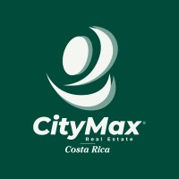 CityMax Costa Rica logo - Similar company to Colectivo Nómada