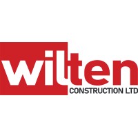 Wilten Construction logo - Similar company to K & D E Barnett & Sons Ltd