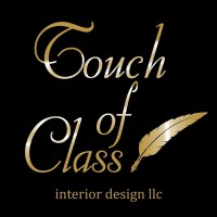 Touch Of Class Interior Design logo - Similar company to Core Elements Interior Design Llc