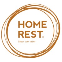 Homerest - Sabor com Saber logo - Similar company to Cogequasa