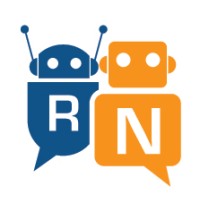 RoboNation logo - Similar company to Bumblebee Autonomous Systems