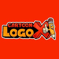 Cartoon LogoX logo - Similar company to Nstrumental Designs, Inc.