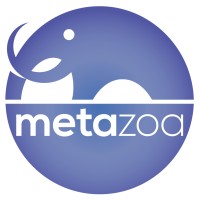 Metazoa logo - Similar company to Message Blink