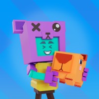 Geppetto logo - Similar company to Agredu
