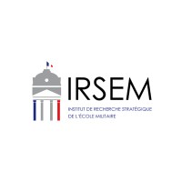 Ministere de la Defense - IRSEM, Paris logo - Similar company to Ifri - Institut Français Des Relations Internationales