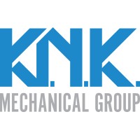 K.N.K Mechanical Group logo - Similar company to Wolverine Contracting And Engineering