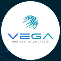 VEGA DIGITAL IT SOLUTIONS LLC logo - Similar company to White Hope Technologies