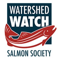 Watershed Watch Salmon Society logo - Similar company to First Nations Fisheries Council Of British Columbia