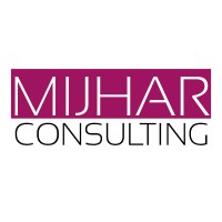 MIJHAR Consulting - Expert immobilier RICS logo - Similar company to Techtonique