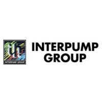 Interpump España logo - Similar company to Hammelmann Spain