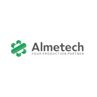 Almetech Automation India Private Limited logo - Similar company to Allmetech Romania