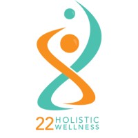 22 Holistic Wellness Consulting logo - Similar company to Caretalk Life Coaching Services
