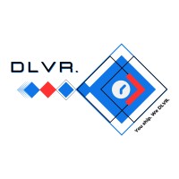 DLVR Logistics logo - Similar company to G2G Technology