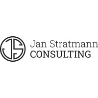 Jan Stratmann Consulting logo - Similar company to Mechmine Gmbh