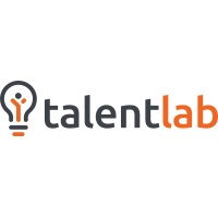 Talentlab.az logo - Similar company to Bringly