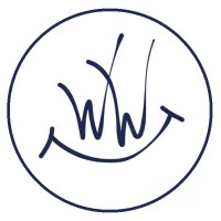 Weirdly White logo - Similar company to Axar Design Studio