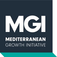Mediterranean Growth Initiative (MGI) logo - Similar company to Cringás