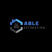 Able Estimating Inc. logo - Similar company to Acubid Estimating