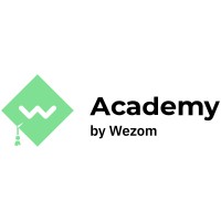 Wezom Academy logo - Similar company to Tm 