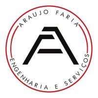 ARAUJO FARIA logo - Similar company to Abraplan Brasil