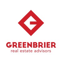 Greenbrier Real Estate Advisors, LLC logo - Similar company to Echo Retail