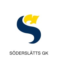 Söderslätts Golfklubb logo - Similar company to Behindlive Ab