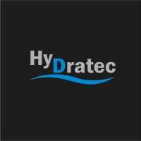 Hydratec - Specialist På Betongkomplement logo - Similar company to Cot Sverige Ab