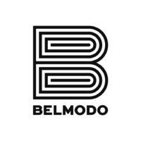Belmodo logo - Similar company to Incite Interact