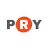 P R Y logo - Similar company to Pry Srl
