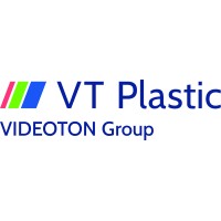 VT Plastic Manufacturing Ltd. logo - Similar company to Max Plastic, S.A