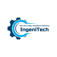 Ingeni_Tech logo - Similar company to Broadcast Fastforward