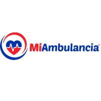 Miambulancia logo - Similar company to Emprende Valor