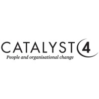Catalyst4 logo - Similar company to Tgw