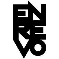 ENREVO logo - Similar company to Studio Lvl:Mad ➡️ Gamescom 2025