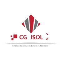 CG ISOL logo - Similar company to Émeraude Concept Systèmes