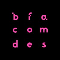 BFA Communication Design | TXST University logo - Similar company to Ascend Dynamics