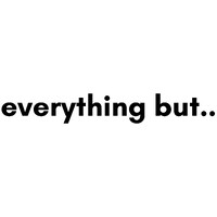 everything but.. logo - Similar company to Mycovation