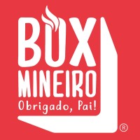Box Mineiro Santos logo - Similar company to Borda E Lenha