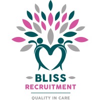 Bliss Recruitment Liverpool logo - Similar company to Dct Recruitment