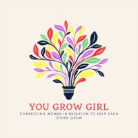 You Grow Girl Btn logo - Similar company to Empowering Your Circle