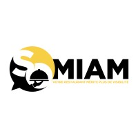 So MIAM logo - Similar company to Apposite