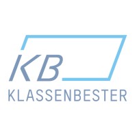 Klassenbester GmbH logo - Similar company to Hans Lechner Zt E.U.