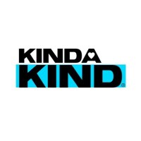 KindaKIND - kindness & positivity ❤️✨ logo - Similar company to Ashley Mosaic