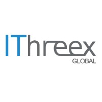 IThreex Global logo - Similar company to Mindfactory