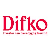 Difko A/S logo - Similar company to Solplus