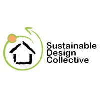 Sustainable Design Collective SDC logo - Similar company to Crescendo Homes Llc