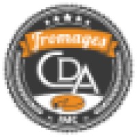 Fromages CDA inc. logo - Similar company to Batisco Construction Inc